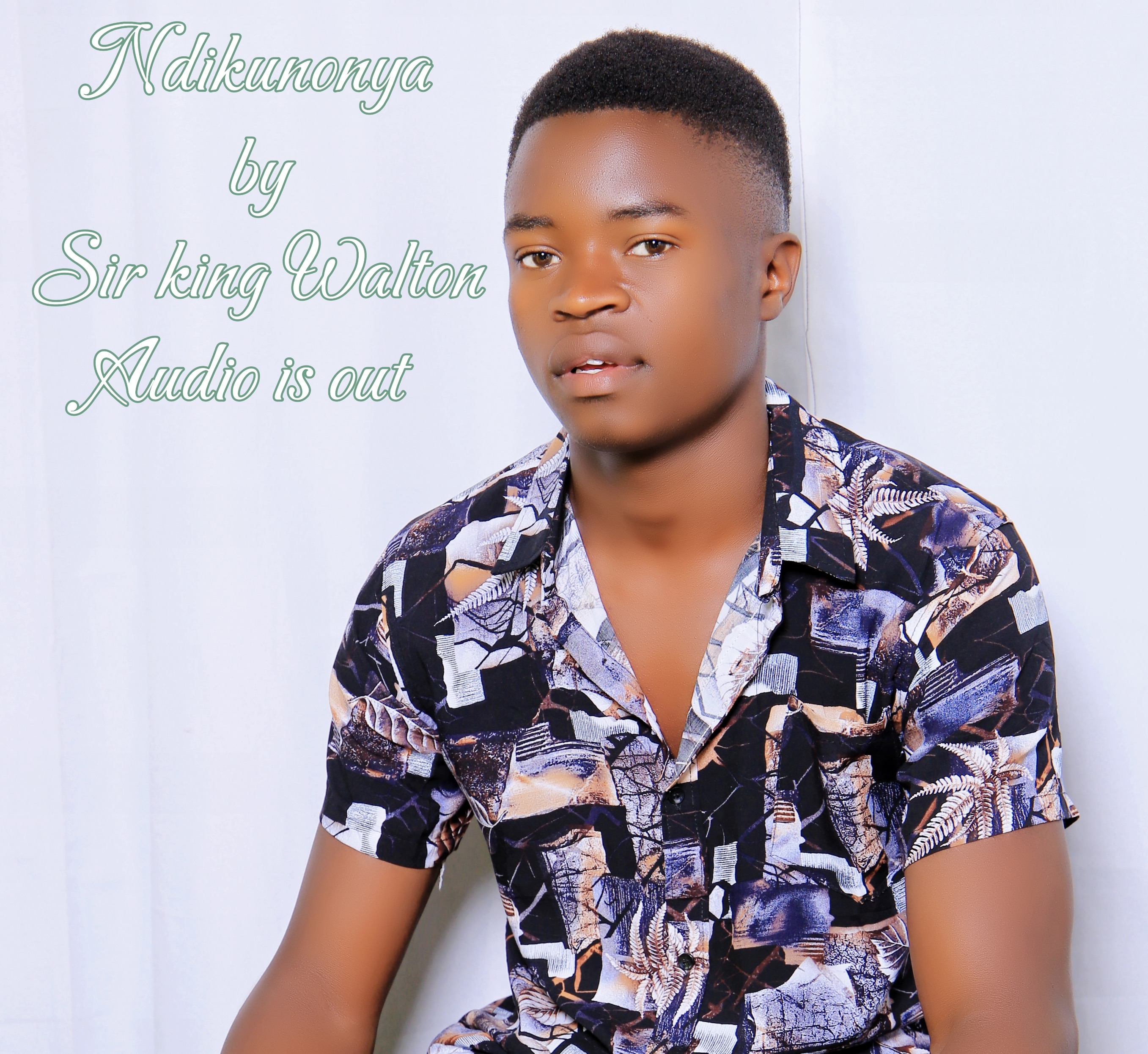 Ndikunonya